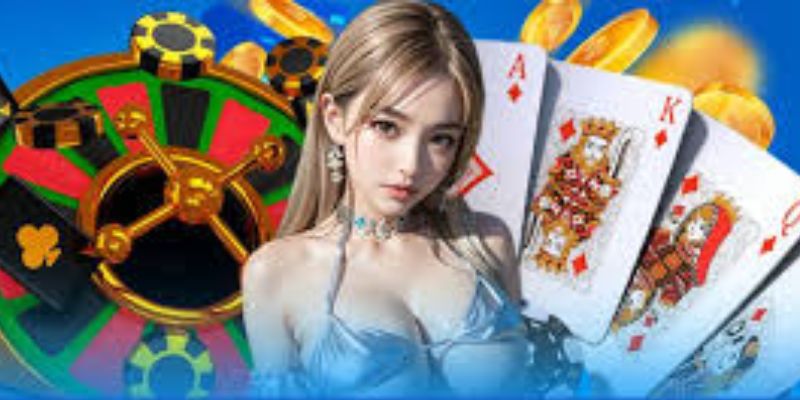 Nơi quy tụ nhiều điều hấp dẫn đáng ngờ
