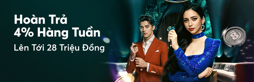 Hoàn trả hàng tuần